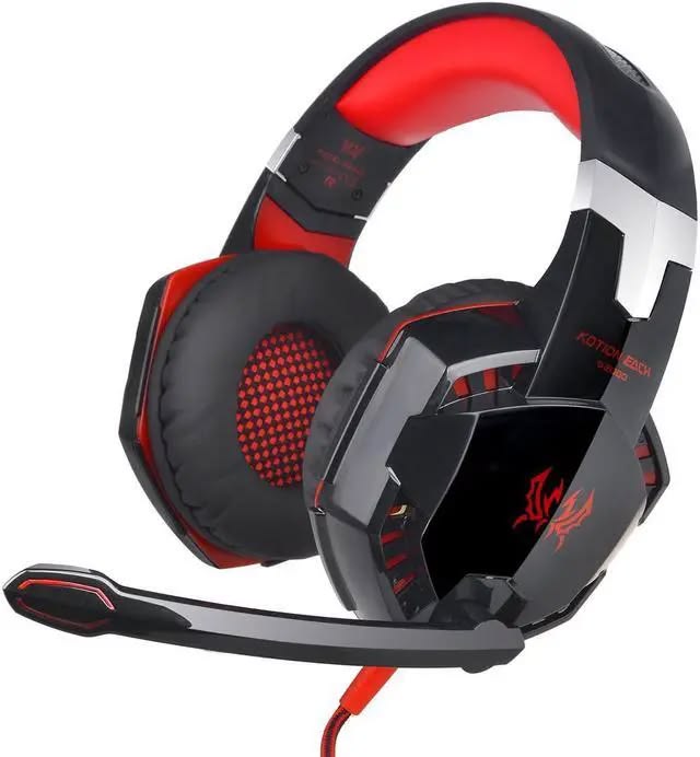  KOTION EACH Gaming Headset | Facti Shop